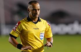 Paixão tricolor (@paixaotricollor) added a photo to their instagram account: Presidente Do Botafogo Aprova Escolha De Arbitro Fifa Esportes Acidade On Ribeirao