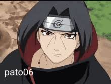 Tons of awesome itachi 4k wallpapers to download for free. Itachi Uchiha Sharingan Wallpaper Gifs Tenor