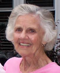Obituary information for Dorothy 'Liz' Jean Weller