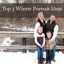 Also, do check our comprehensive blog post on the family photoshoot, where we cover all aspects such as ideas, poses, outfits, etc to get the perfect family photograph. Top 3 Ideas For Professional Photos In Winter Rochester Ny