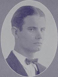 Harvey Leonard Calhoun (1904-1938)