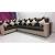 Fancy L Shape Sofa Design
