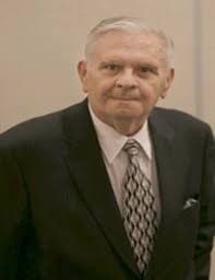 Tom Byron Parsons Obituary August 25, 2017