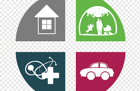 Maybe you would like to learn more about one of these? Insurance Agent Vehicle Insurance Health Insurance Life Insurance Globe Life And Accident Insurance Company Text Service Logo Png Pngwing