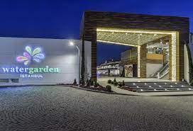 watergarden istanbul interior design by gvds water garden shopping mall interior istanbul