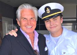 Check spelling or type a new query. Who Is George Hamilton Jr S Mother
