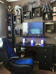 30 Cool Ultimate Game Room Design Ideas Small Game Rooms Boys Game Room Video Game Bedroom May you like boys bedroom ideas for small rooms. cool ultimate game room design ideas