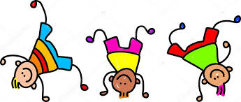 Resultado de imagen para fotos de niños felices animados