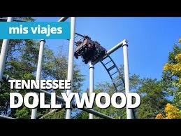 Check spelling or type a new query. Dollywood Un Dia De Montanas Rusas En Tennessee Youtube