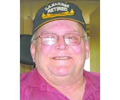 Terry Holder Obituary (1947