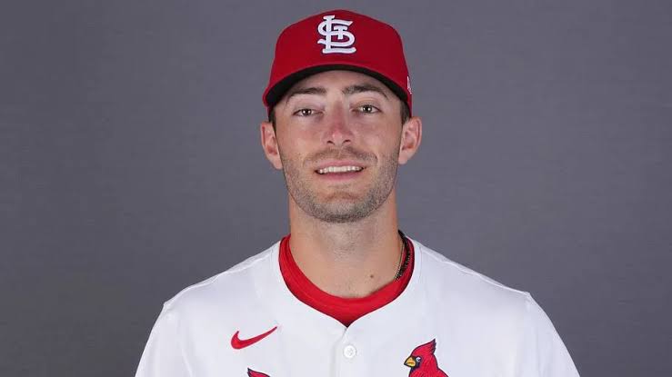Cooper Hjerpe Watch Takes a Turn for Pitching-Needy Cardinals - Yahoo Sports