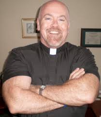 cyprian's news: This Sunday: Help Us Welcome Fr. Cameron Ayers