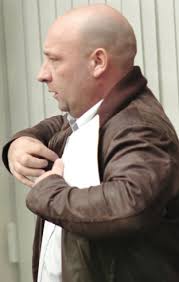 Halesowen man fined for masturbating in public