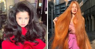 Capelli maschili, le chiome più . 26 Foto Di Persone A Cui La Natura Ha Donato Capelli Bellissimi