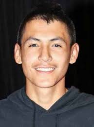 Area runners qualify for State cross country