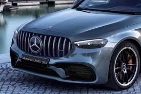 We comprehensively go over what's new and improved in this reveal story. What Do You Think Of The 2021 Mercedes Amg S63 Carbuzz