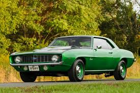 Image result for Rallye Green 1969 Monaco