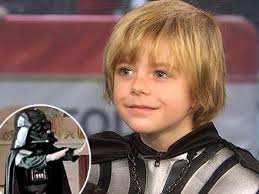 Little Darth Vader, Max Page, Has Pulmonary Valve Replacement Surgery