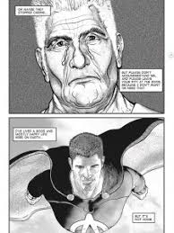 Whatever Happened To The Archetype! by Insane Comics: PopCultHQ Comic Book  Review Spotlight