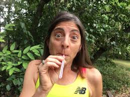 Running With Asthma, Part 1