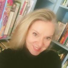 Vikki McCrindle (@Vikmccrindle)