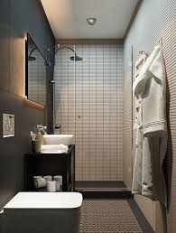 1001 Designs Impressionnants D Une Petite Salle De Bain Moderne Salle De Bains Moderne Salle De Bain Design Designs De Petite Salle De Bains