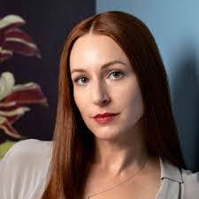 Iris Harman's Instagram, Twitter & Facebook