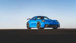 The official account of porsche ag. 2022 Porsche 911 Pricing And Updates Announced