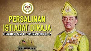 Mak aku kata peluang ni bukan selalu. Segak Bergaya Istiadat Pertabalan Ydp Agong Sultan Abdullah Yang Ditunggu Tunggu Youtube