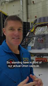 Got questions about Artemis II? CSA astronaut Jeremy Hansen has the  answers. Full video