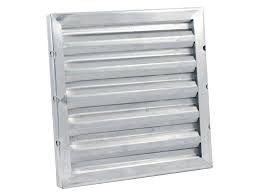 Kitchen grease filter manufacturers & suppliers. Grease Filters Exhaust Hood Guide According To Nafa