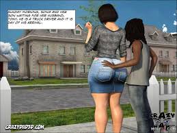 Foster Mother 4 porn comic - the best cartoon porn comics, Rule 34 | MULT34