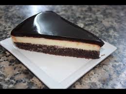 ديسير الطبقات حلا المرايا Youtube Desserts Food Cheesecake