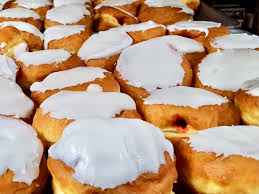 Comprehensive list of national public holidays that are celebrated in china during 2021 with dates and information on the origin and meaning of holidays. A Word On Paczki And 12 Spots To Get Your Fix