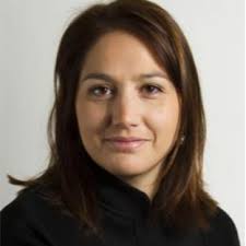 Raquel Mendieta, Europe