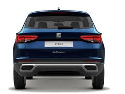 The ateca suv embodies versatility and freedom. Seat Ateca Neuwagen Gunstiger Kaufen Neuwagenkaufonline24 De