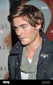 Zac young hi-res stock photography and images