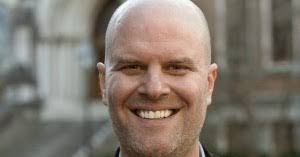 Book Q&As with Deborah Kalb: Q&A with Andrew Maraniss