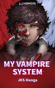 My Vampire System Book 3 English Edition Ebooks Em Ingles Na Amazon Com Br