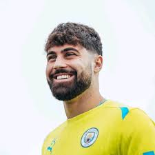 Manchester city fans added a new...