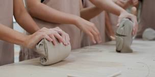 7-F Teen Pottery