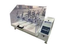 Satra TM 92 Standard Finished Shoe Flexing Tester/Finished Shoes Bending  Testing Machine
