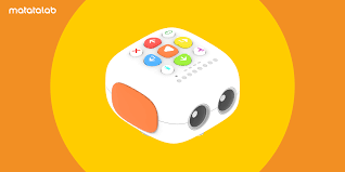 Matatalab Tale-Bot Pro, the Cutting-edge STEM Robot You Need ...