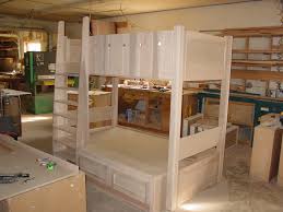 Reclaimed wood, contemporary designs, and more. Custom Bunk Beds And Bedroom Furniture Dannercabinets S Weblog