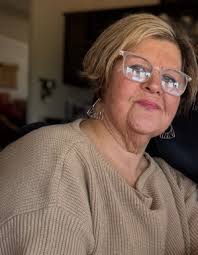 Obituary for Angela Terry Chance-Scott