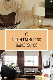 Virtual Meeting Backgrounds Free The Sorry Girls Home Organisation Interior Designers Background