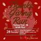 Turkey Trot At The Junction