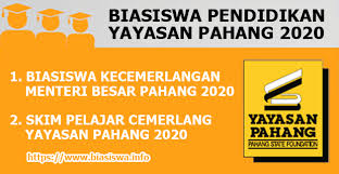 Iklan jawatan kosong sektor kesihataniklan jawatan kosong sektor kesihatan 2021. Biasiswa Pendidikan Yayasan Pahang Bkmb Spcyp