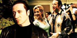 The Sopranos: How Furio's Exit Broke A Show Tradition