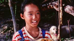 KID CASTAWAY 2013 (1997)